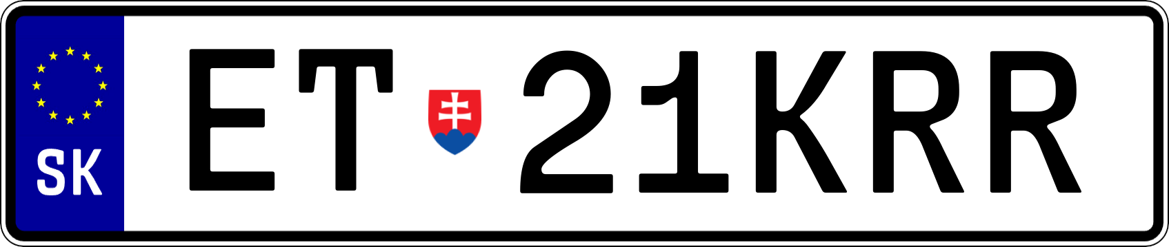 Typ IV - Vlastná 1R