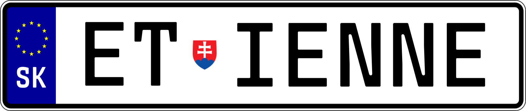 Typ IV - Vlastná 1R