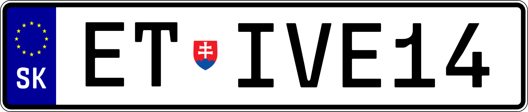 Typ IV - Vlastná 1R