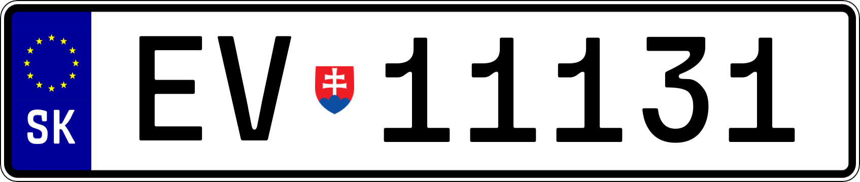 Typ IV - Vlastná 1R