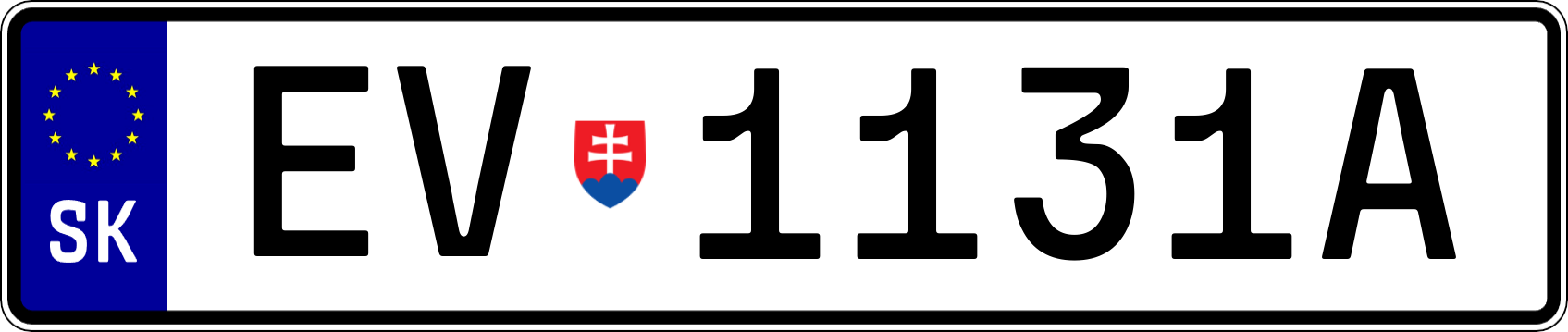 Typ IV - Vlastná 1R