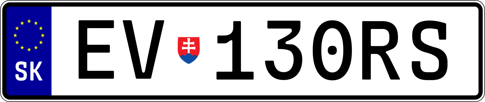 Typ IV - Vlastná 1R