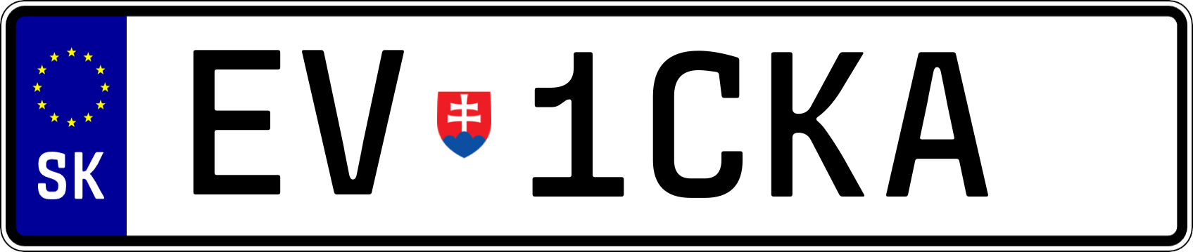 Typ IV - Vlastná 1R