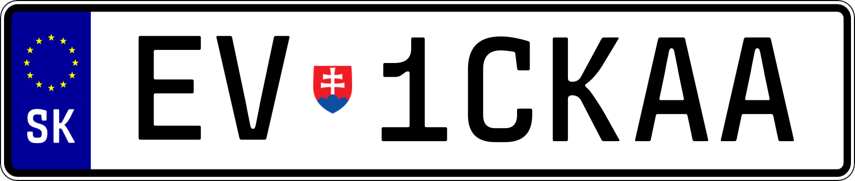 Typ IV - Vlastná 1R