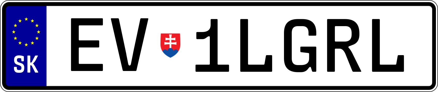Typ IV - Vlastná 1R