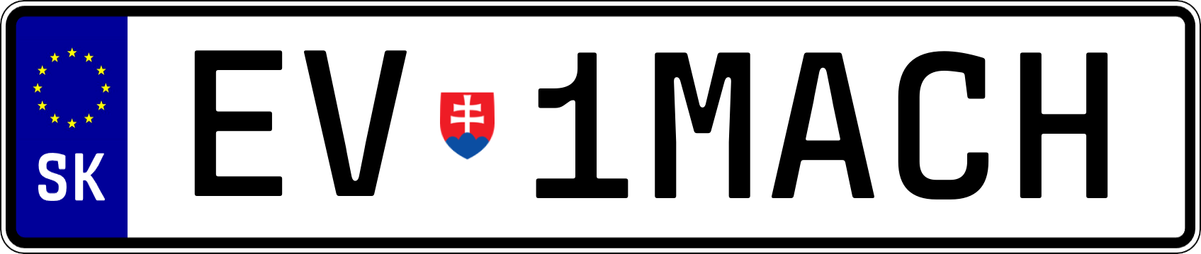 Typ IV - Vlastná 1R