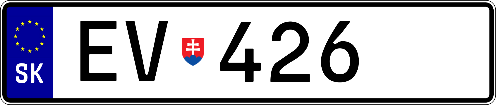 Typ IV - Vlastná 1R