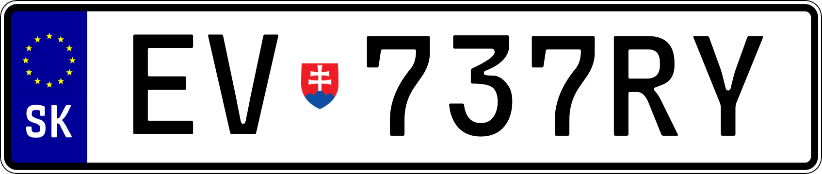 Typ IV - Vlastná 1R