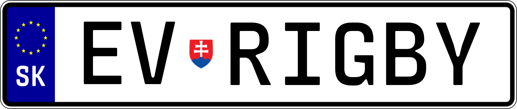 Typ IV - Vlastná 1R
