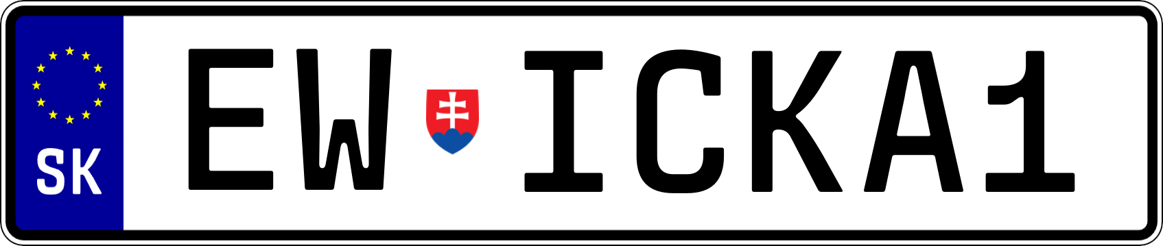 Typ IV - Vlastná 1R