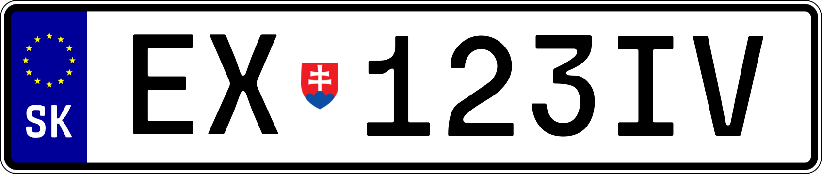 Typ IV - Vlastná 1R