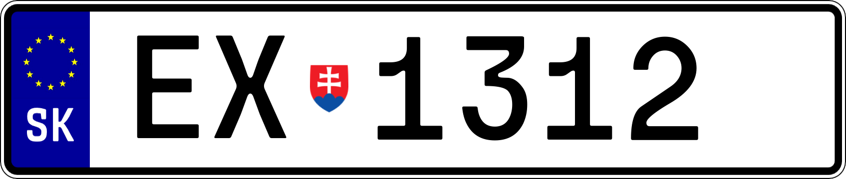 Typ IV - Vlastná 1R