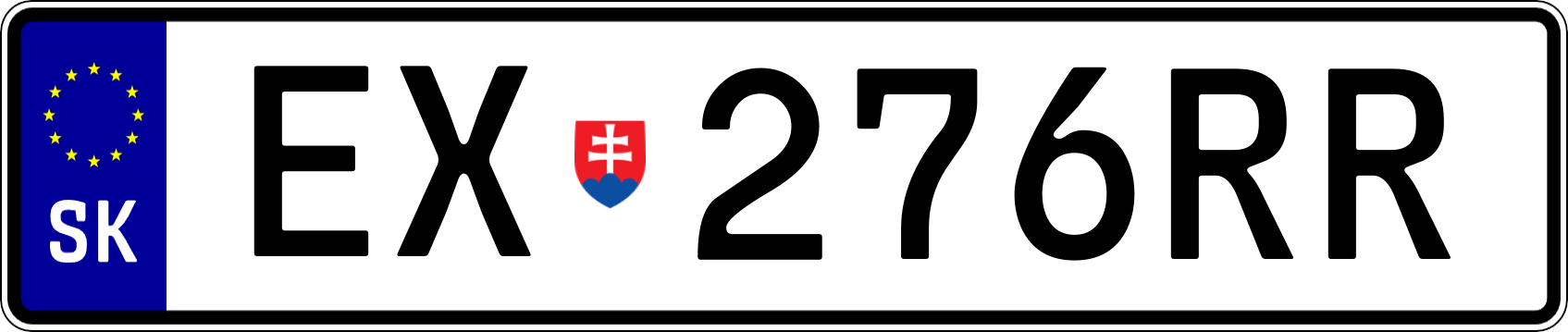 Typ IV - Vlastná 1R