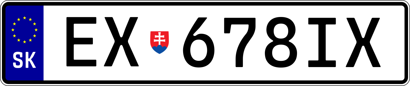 Typ IV - Vlastná 1R