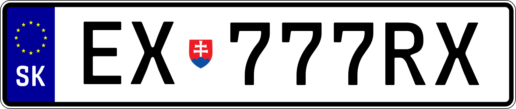 Typ IV - Vlastná 1R