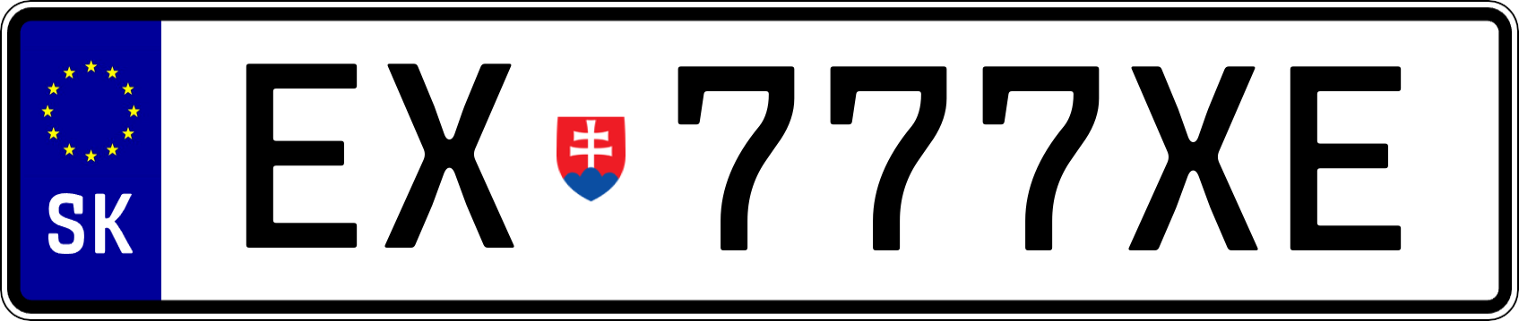 Typ IV - Vlastná 1R