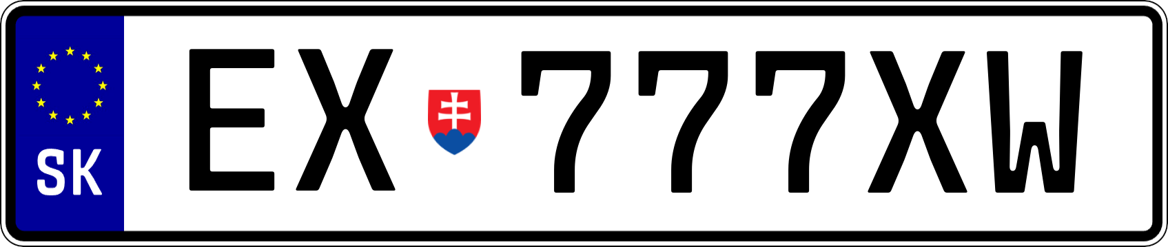 Typ IV - Vlastná 1R