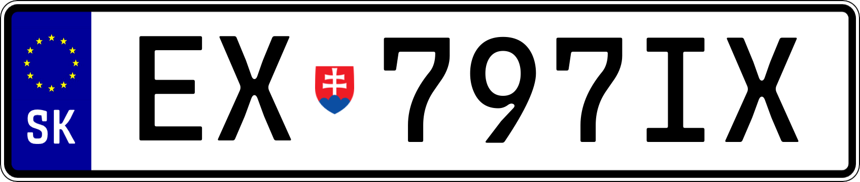 Typ IV - Vlastná 1R