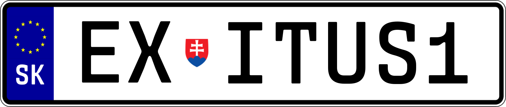 Typ IV - Vlastná 1R