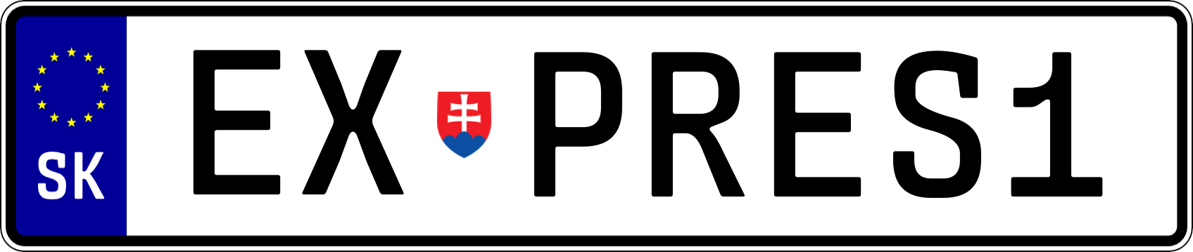 Typ IV - Vlastná 1R