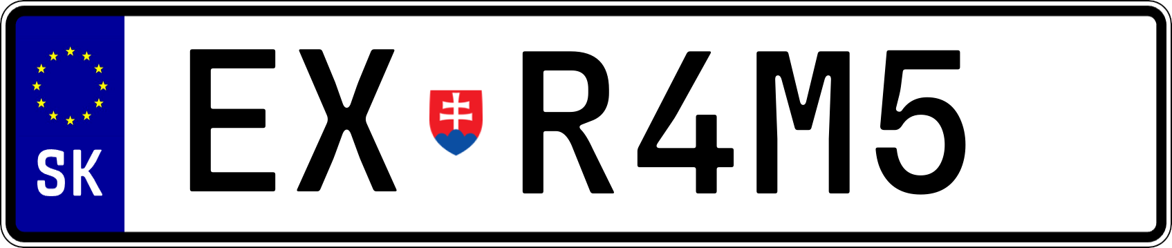 Typ IV - Vlastná 1R