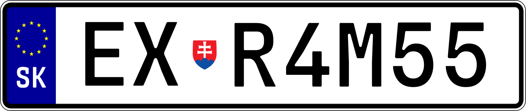 Typ IV - Vlastná 1R