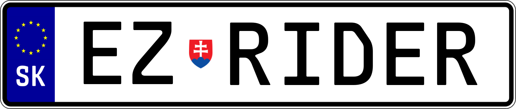 Typ IV - Vlastná 1R