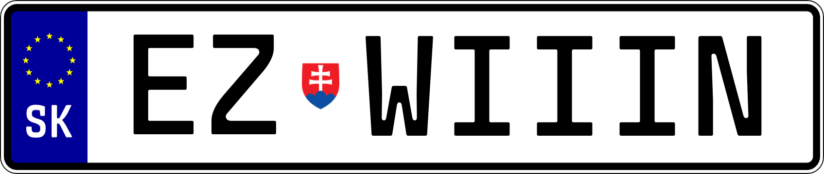 Typ IV - Vlastná 1R