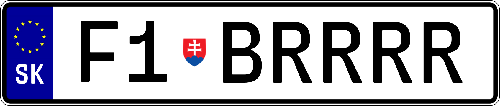 Typ IV - Vlastná 1R