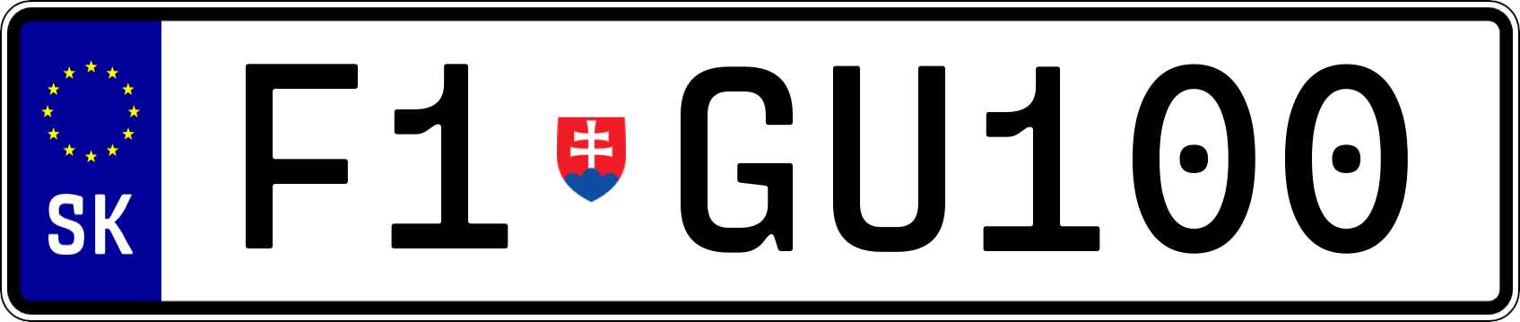 Typ IV - Vlastná 1R