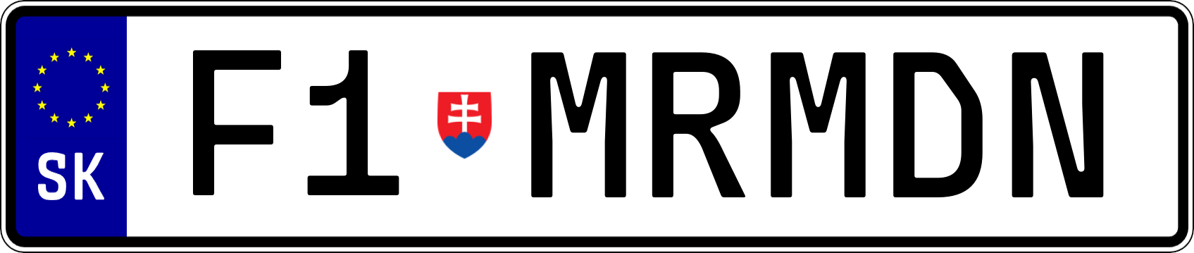 Typ IV - Vlastná 1R