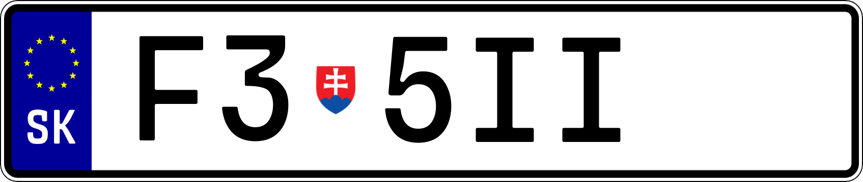 Typ IV - Vlastná 1R