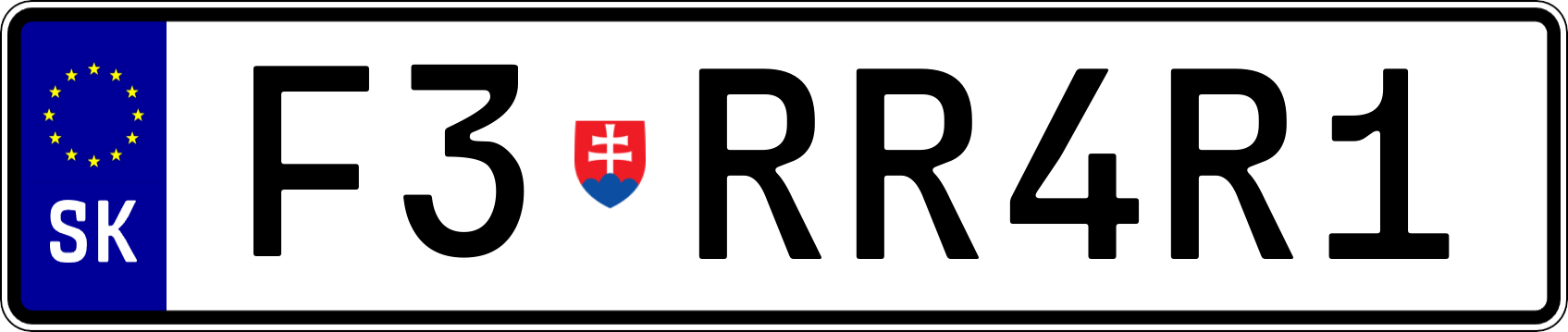 Typ IV - Vlastná 1R