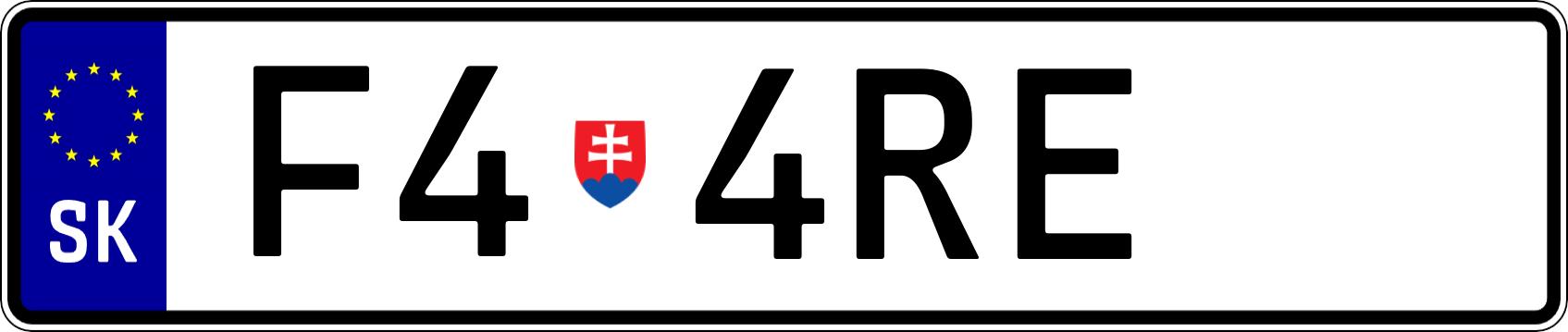 Typ IV - Vlastná 1R