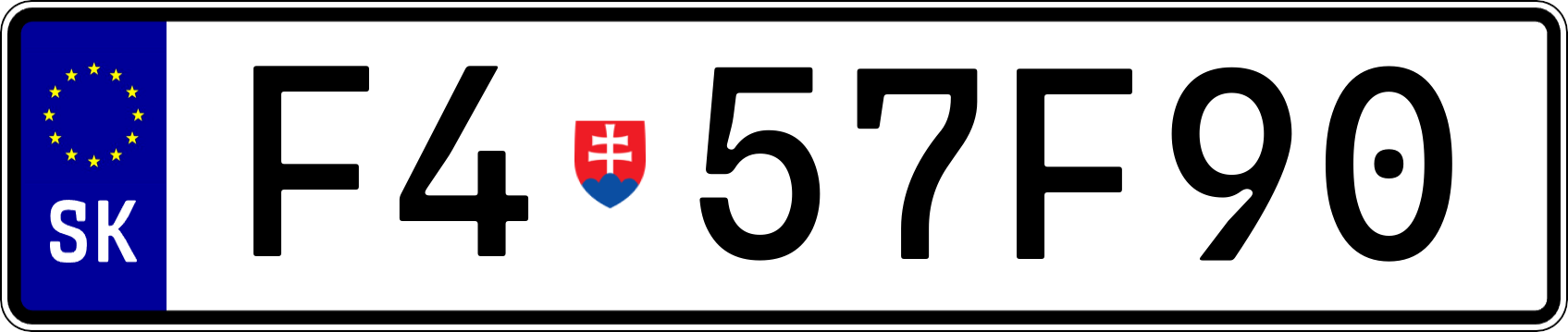 Typ IV - Vlastná 1R