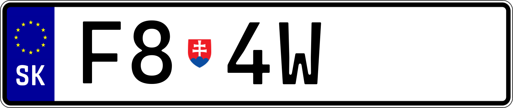 Typ IV - Vlastná 1R