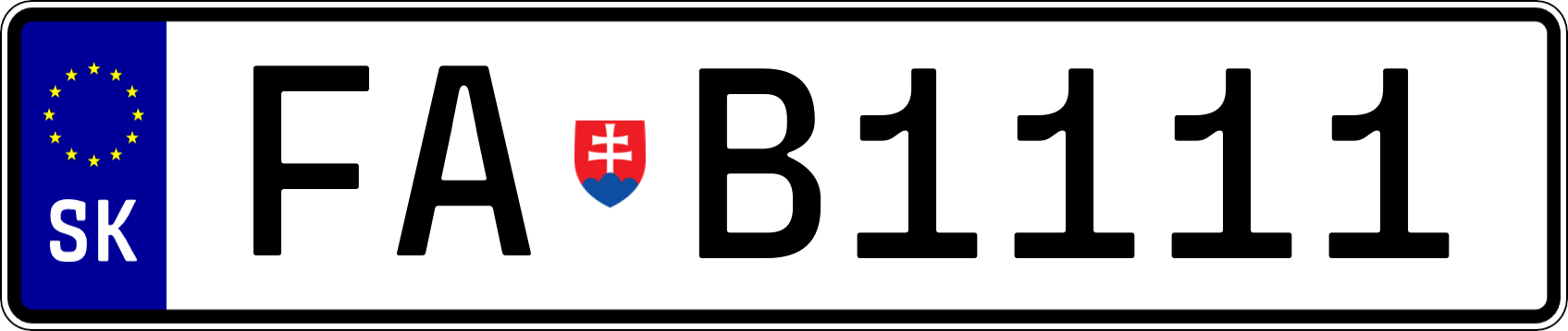 Typ IV - Vlastná 1R