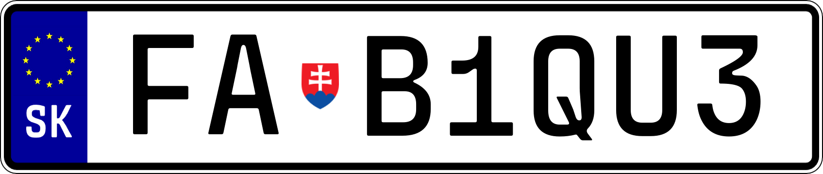 Typ IV - Vlastná 1R