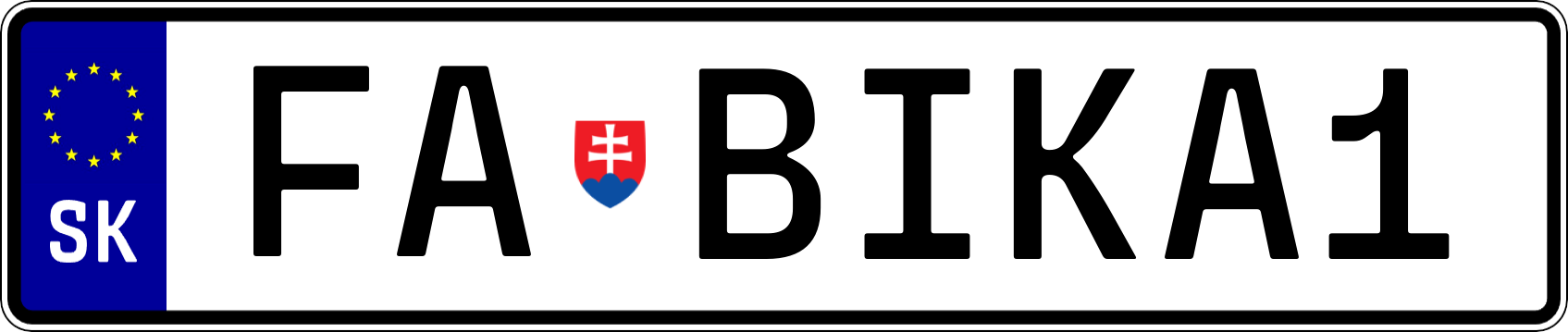 Typ IV - Vlastná 1R