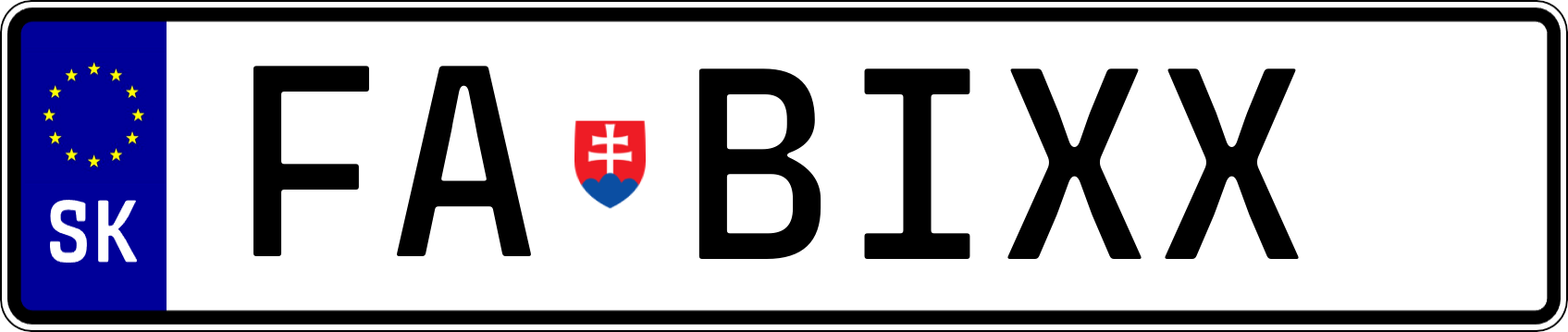 Typ IV - Vlastná 1R