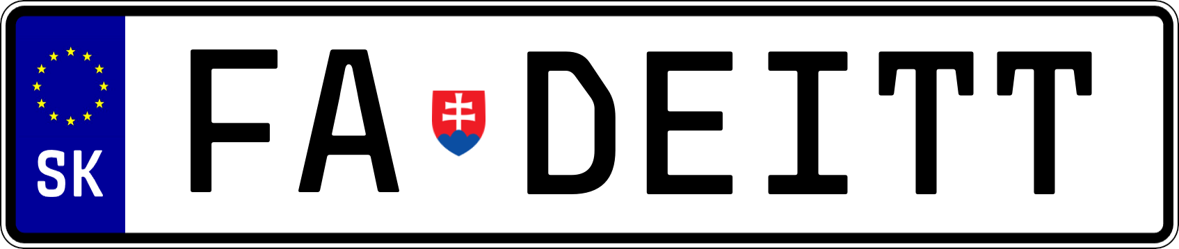 Typ IV - Vlastná 1R