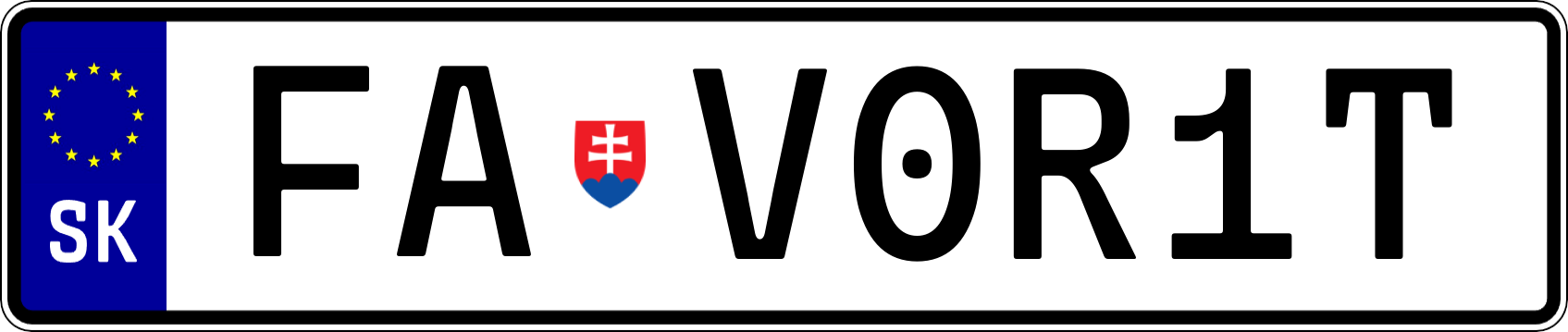Typ IV - Vlastná 1R
