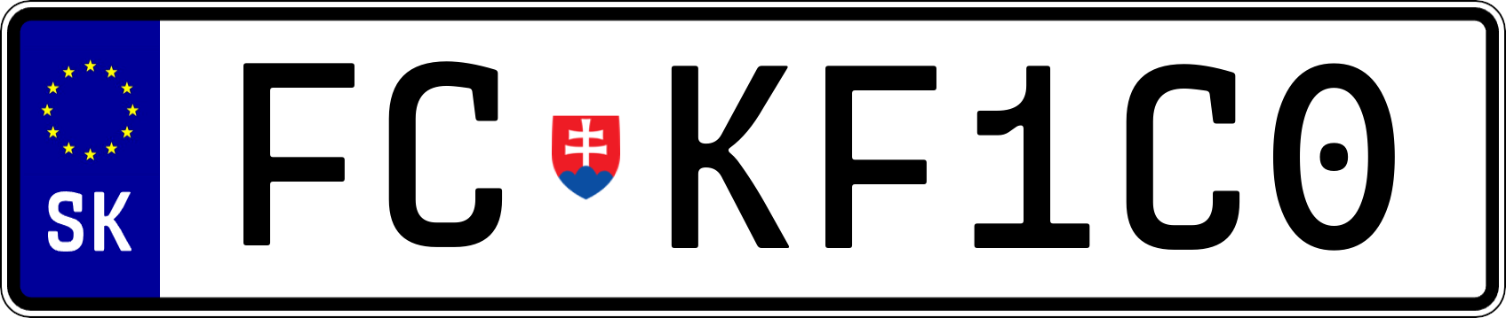 Typ IV - Vlastná 1R