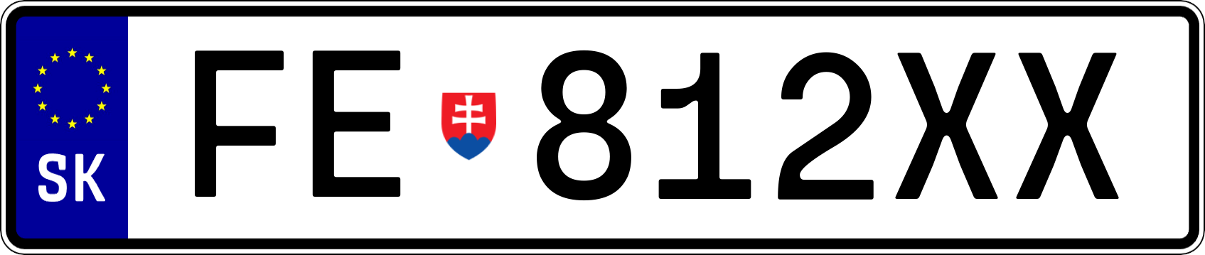 Typ IV - Vlastná 1R