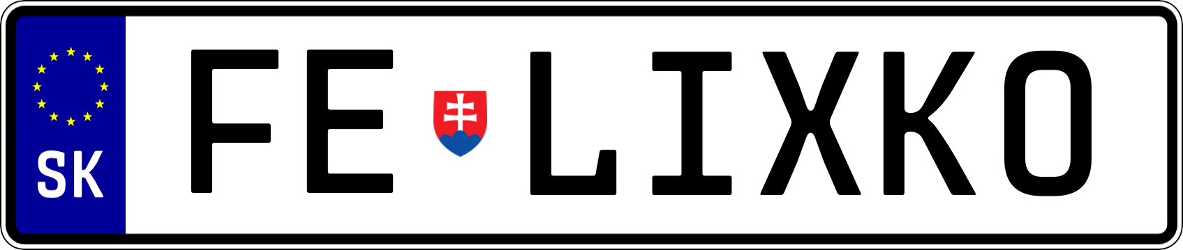 Typ IV - Vlastná 1R