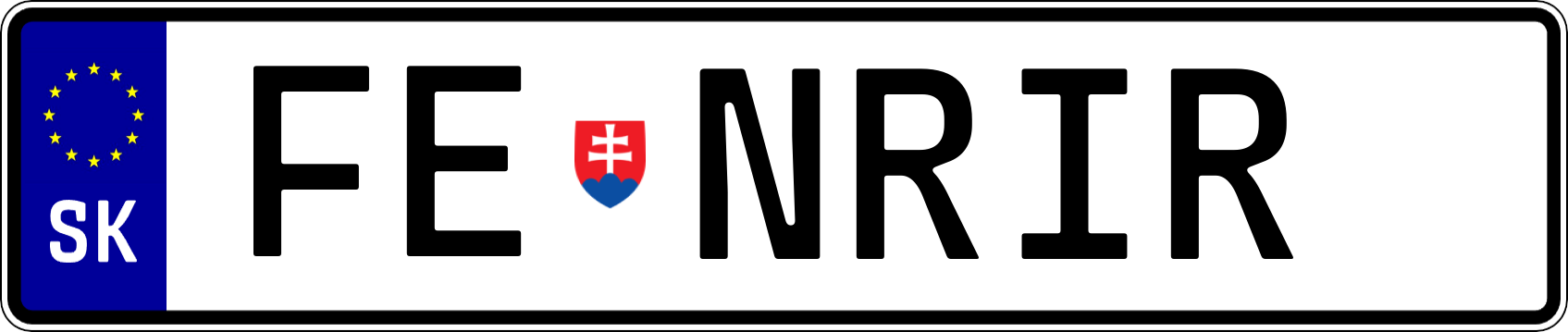 Typ IV - Vlastná 1R