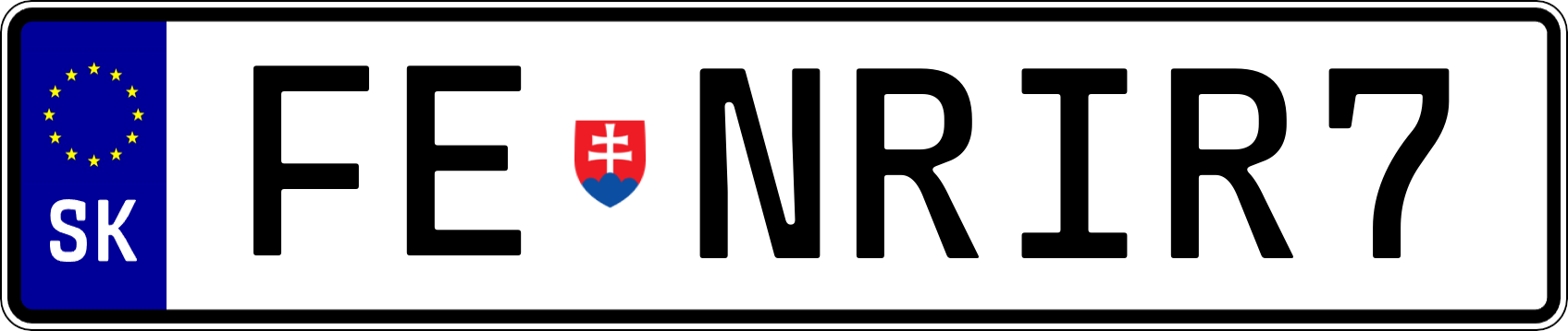 Typ IV - Vlastná 1R