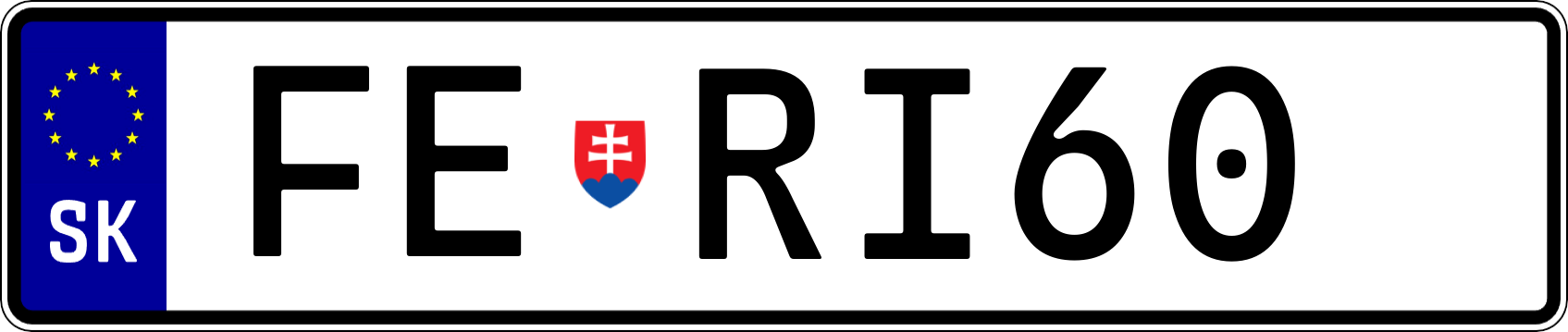 Typ IV - Vlastná 1R