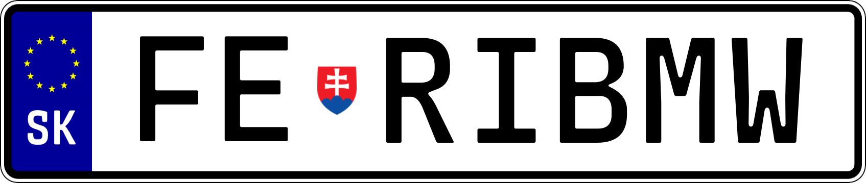 Typ IV - Vlastná 1R