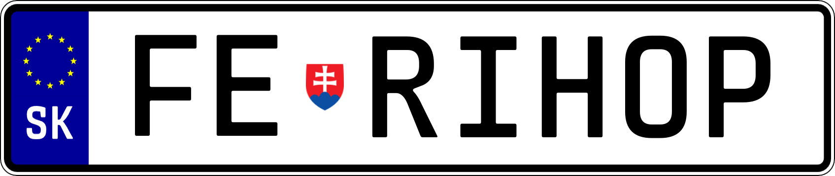 Typ IV - Vlastná 1R